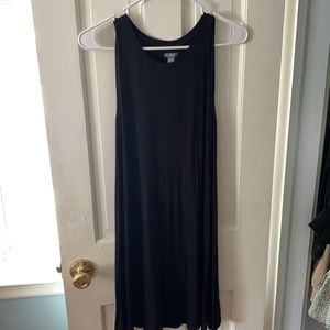 Aerie tank top t-shirt dress